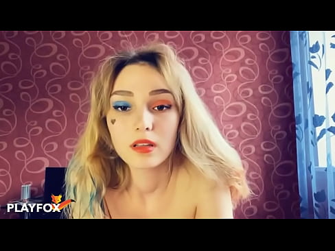 ❤️ Ang magic virtual reality nga baso naghatag kanako og pakighilawas kang Harley Quinn ❌ super sex sa amon ceb.dewporn.ru ❤
