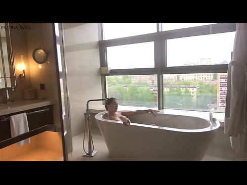 ❤️ Grabe nga babe Mabination nga gibira ang iyang puki sa banyo ❌ super sex sa amon ceb.dewporn.ru ❤