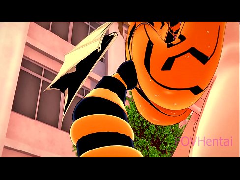 ❤️ Wasp Girl Monster ❌ super sex sa amon ceb.dewporn.ru ❤