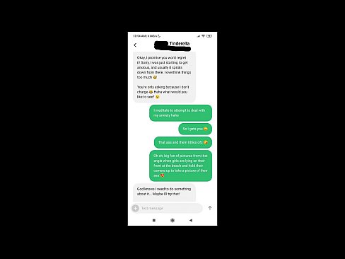 ❤️ Nagdugang ko og bag-ong PAWG gikan sa Tinder sa akong harem (apil ang pakigsulti sa Tinder) ❌ super sex sa amon ceb.dewporn.ru ❤